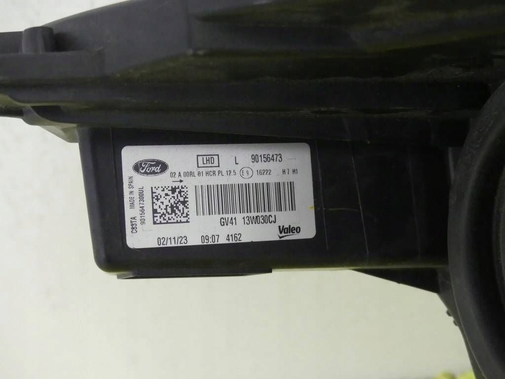 Frontscheinwerfer Ford Kuga GV41-13W030-CJ Links Scheinwerfer Headlight SCH8375287110ff