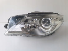 Laden Sie das Bild in den Galerie-Viewer, Frontscheinwerfer VW Passat Cc 3C8941751 03012392813C8941751 Xenon Links