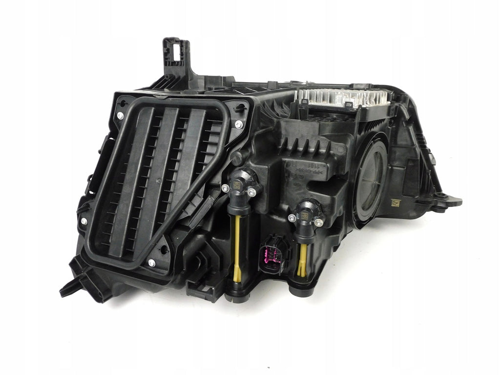 Frontscheinwerfer Audi Q3 83A941034 LED Rechts Scheinwerfer Headlight SCH6356229805ci