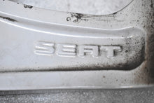 Laden Sie das Bild in den Galerie-Viewer, 1x Alufelge 16 Zoll 6.5&quot; 5x112 46ET 5F0601025A Seat Altea Rim Wheel