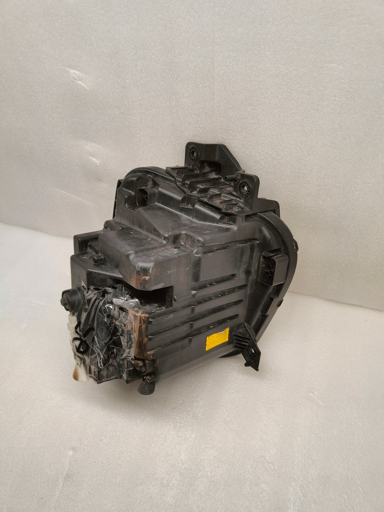 Frontscheinwerfer Hyundai Tucson 92102N7100 Full LED Rechts Headlight SCH9612822695ah