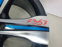 Laden Sie das Bild in den Galerie-Viewer, 1x Alufelge 19 Zoll 7.5" 5x112 53 5ET A2434011500 Mercedes-Benz Eqa Rim Wheel FEL5115760972jn