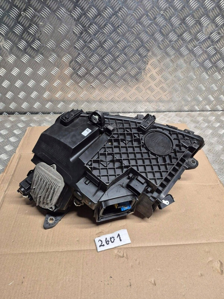 Frontscheinwerfer Mercedes-Benz Glc C253 X253 A2539060401 LED Rechts Headlight SCH1161562198ul