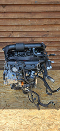 Motor Hyundai Tucson Nx4e Nx4a G4FT 1.6 TGDI Benzin Engine Komplett