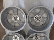 Laden Sie das Bild in den Galerie-Viewer, 4x Alufelge 17 Zoll 7.5" 5x108 50ET Glanz Silber 31680565 Volvo Xc60 Rim Wheel FEL9888874515yq
