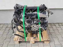 Laden Sie das Bild in den Galerie-Viewer, Motor Honda Civic IX N16A1 1.6 I-DTEC 120PS 88kW 163TKm 2011 Diesel Komplett MOT3116489535uv