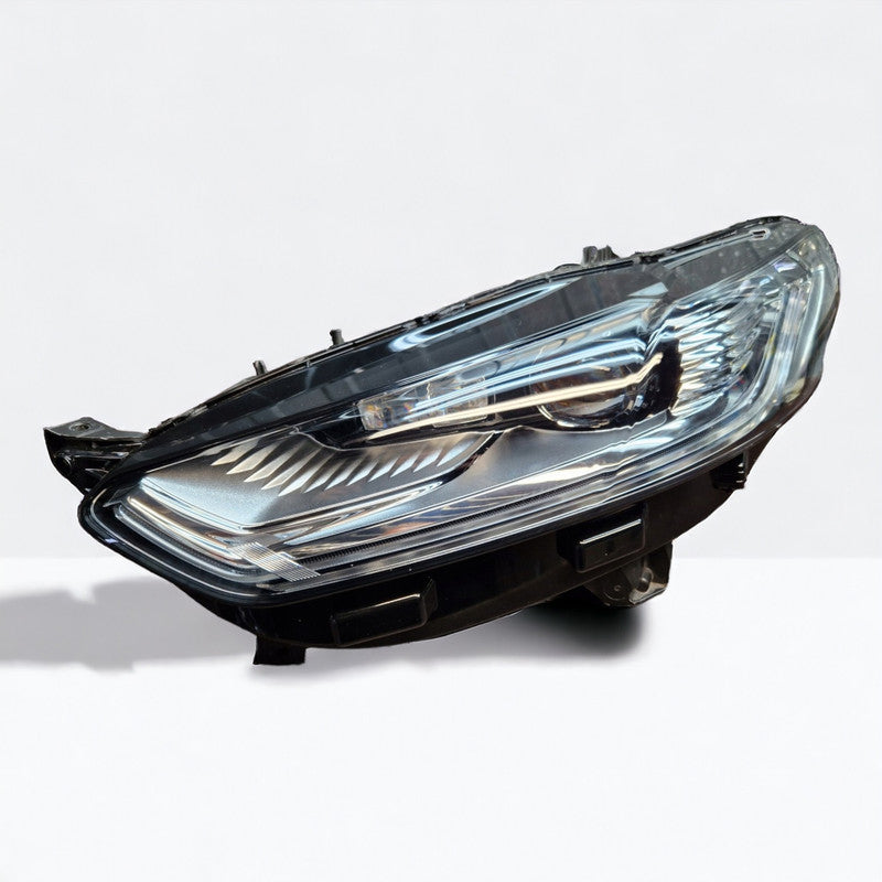 Frontscheinwerfer Ford Mondeo ES73-13D155-CG Links Scheinwerfer Headlight