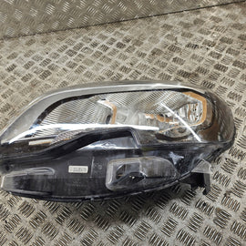 Frontscheinwerfer Peugeot Expert Traveller 9808572680 Links Headlight SCH8008009771re