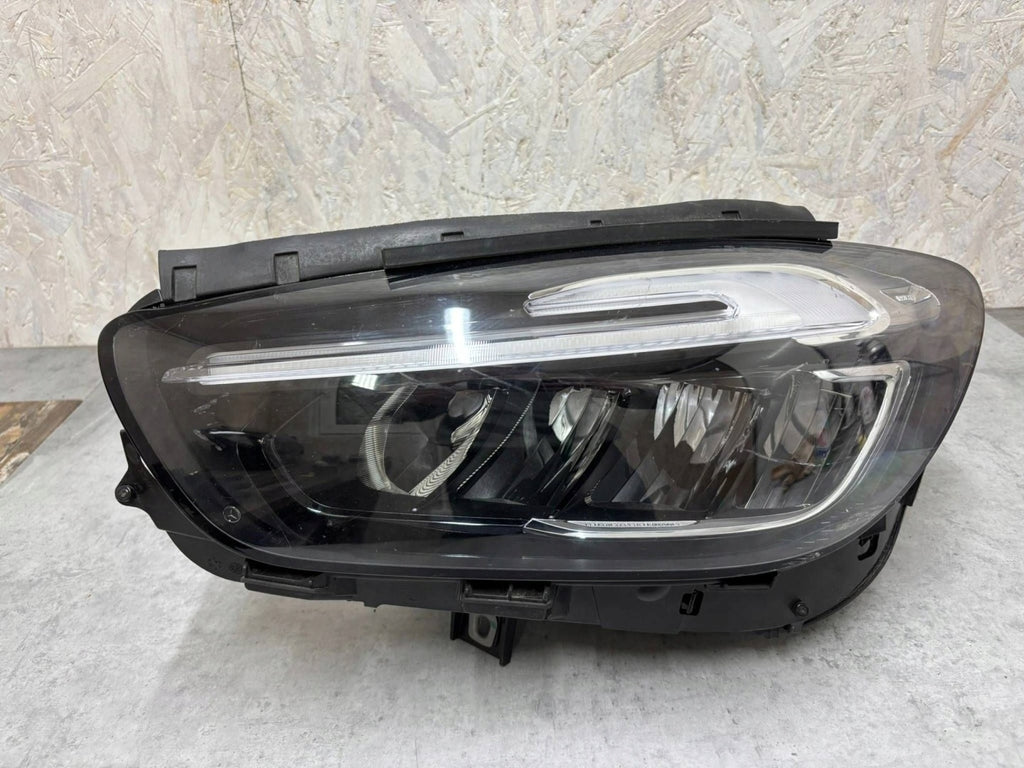 Frontscheinwerfer Mercedes-Benz W247 A2479065107 Links Scheinwerfer Headlight SCH2095107865gs