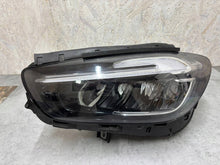 Laden Sie das Bild in den Galerie-Viewer, Frontscheinwerfer Mercedes-Benz W247 A2479065107 Links Scheinwerfer Headlight SCH2095107865gs