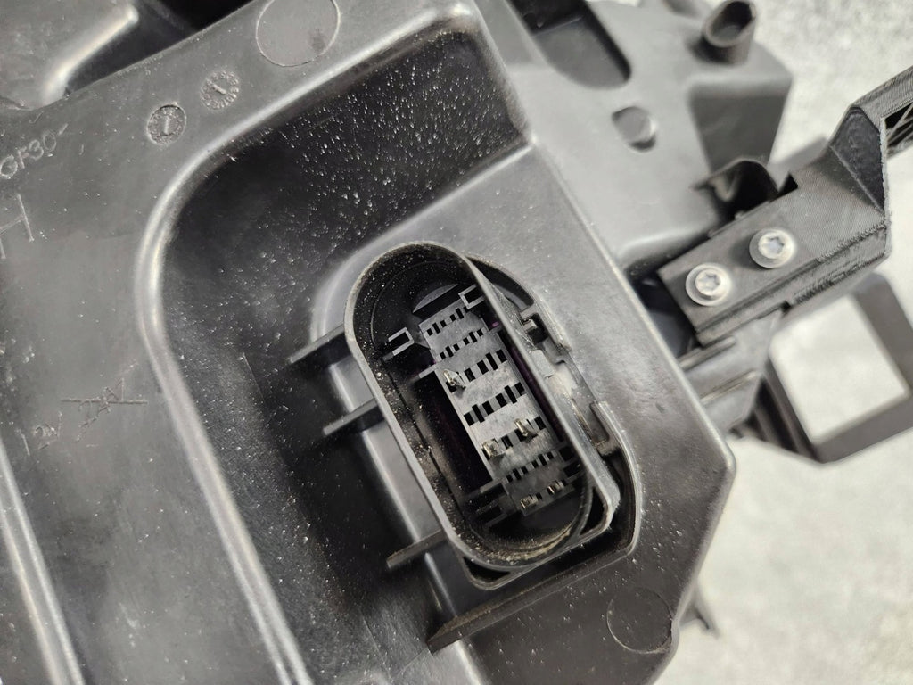 Frontscheinwerfer VW Id.3 10B941035BSCZ LED Links Scheinwerfer Headlight SCH9455288502lm