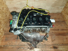 Load image into Gallery viewer, Motor VW Beetle Jetta I CBU 2.5 FSI 170PS 125kW 82TKm 2008 Benzin Komplett MOT9286114796uv
