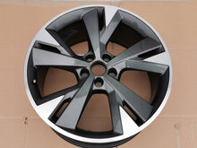 Load image into Gallery viewer, 1x Alufelge 20 Zoll 89A601025M Audi E-Tron Sportback Q4 Rim Wheel FEL8471172773kl