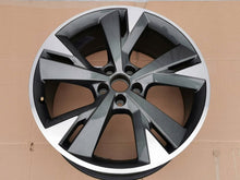 Laden Sie das Bild in den Galerie-Viewer, 1x Alufelge 20 Zoll 89A601025M Audi E-Tron Sportback Q4 Rim Wheel FEL8471172773kl