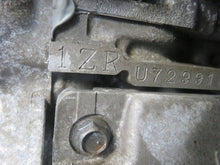 Load image into Gallery viewer, Motor Toyota Auris 1ZR-FAE 1.6 VVTI 132PS 2013 Benzin Engine Unkomplett MOT9135522119qj