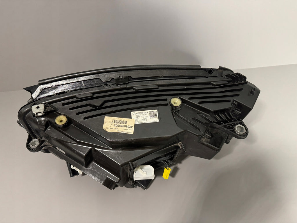 Frontscheinwerfer Mercedes-Benz Glc 2539065003 LED Rechts Scheinwerfer Headlight SCH6452155194je