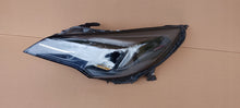 Laden Sie das Bild in den Galerie-Viewer, Frontscheinwerfer Opel Astra 39195688 662588537 LED Links Scheinwerfer Headlight SCH6988486911rj