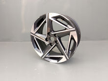 Load image into Gallery viewer, 1x Alufelge 18 Zoll 7.5" 5x114.3 55ET 52910-G4CA0 Hyundai I30 Iii Rim Wheel FEL7964612956zj