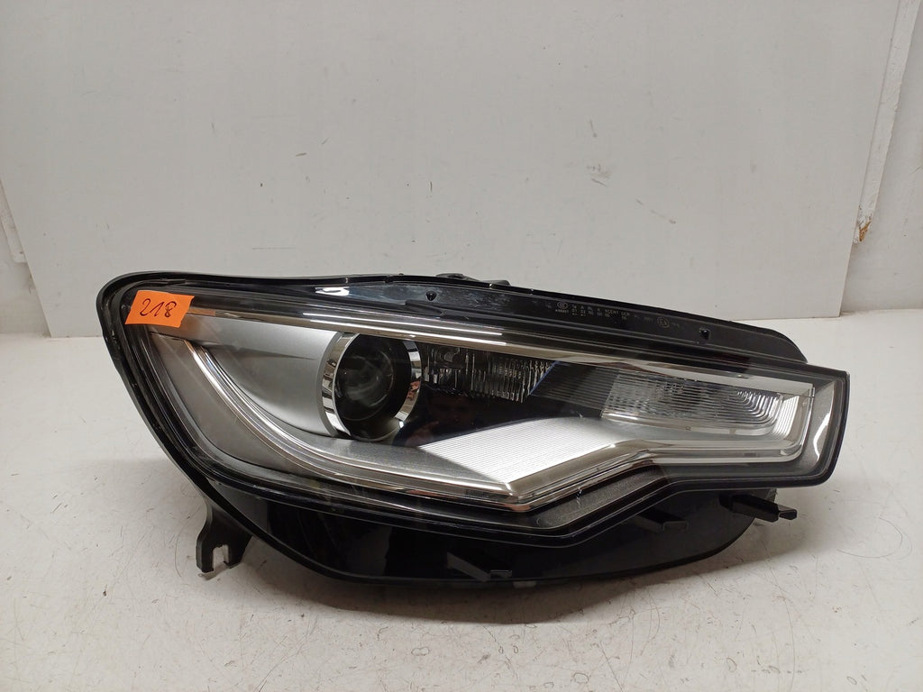 Frontscheinwerfer Audi A6 C7 4G0941044J LED Rechts Scheinwerfer Headlight