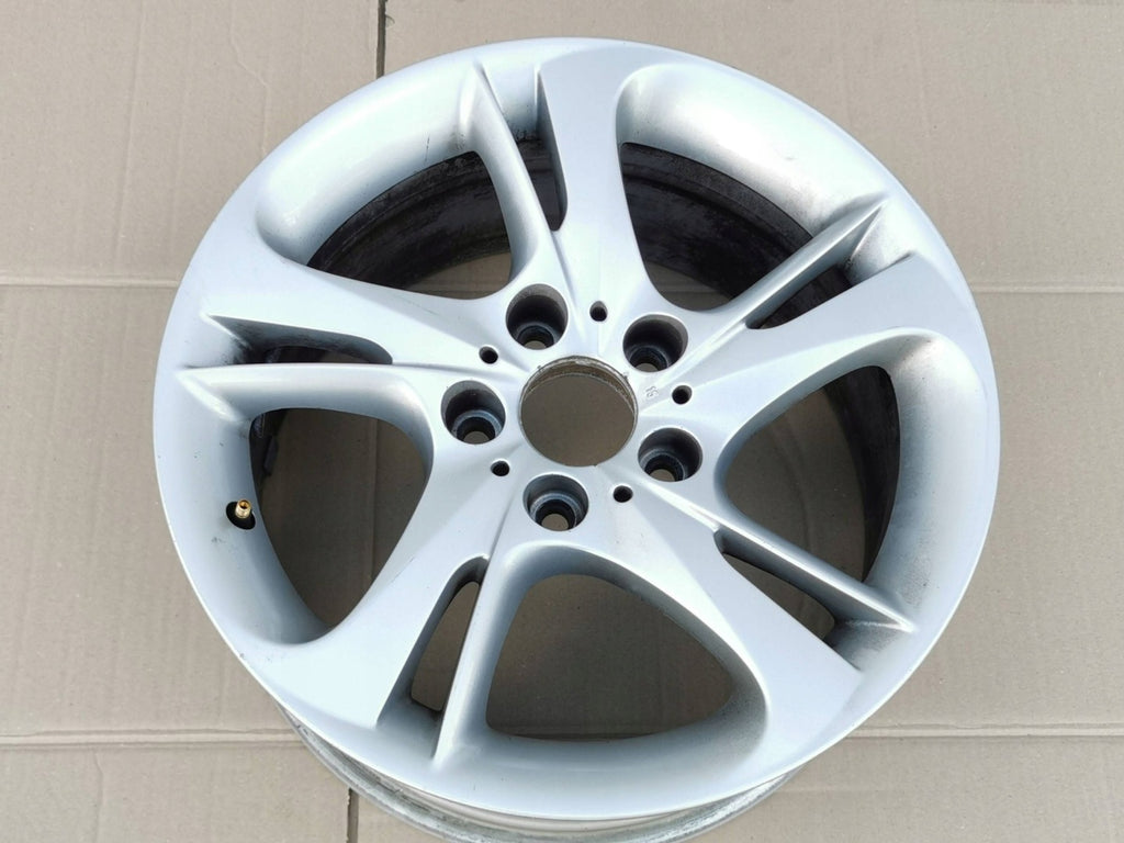 1x Alufelge 17 Zoll 6785249 BMW Z4 E89 Rim Wheel FEL7272520490ai