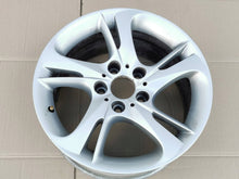 Load image into Gallery viewer, 1x Alufelge 17 Zoll 6785249 BMW Z4 E89 Rim Wheel FEL7272520490ai