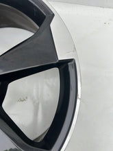 Load image into Gallery viewer, 1x Alufelge 19 Zoll 8.0" 5x112 45ET Glanz Grau 81A601025M Audi Q2 Mg Rim Wheel FEL3417290240fw
