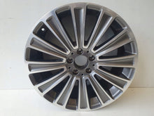 Load image into Gallery viewer, 1x Alufelge 19 Zoll 8.0&quot; 5x112 A2534011100 Mercedes-Benz Glc Rim Wheel