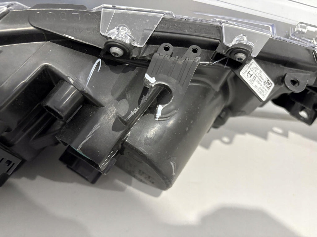 Frontscheinwerfer Toyota Corolla 81150-02X10 LED Ein Stück (Rechts oder Links)