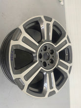 Laden Sie das Bild in den Galerie-Viewer, 1x Alufelge 19 Zoll 8.0" 5x112 47ET Glanz Schwarz 6888989 Mg Mini Countryman F60 FEL2520633781rg