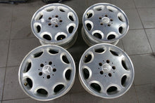 Load image into Gallery viewer, 1x Alufelge 16 Zoll 7.5" 5x112 51ET 1404000902 Mercedes-Benz W140 Rim Wheel FEL3086048037cx