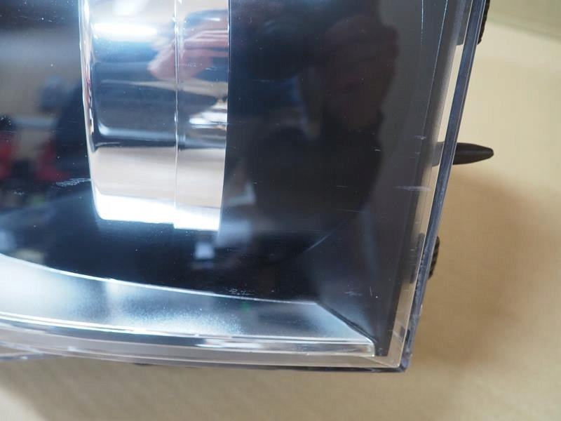 Frontscheinwerfer VW Caravelle 7E1941015Q Links Scheinwerfer Headlight SCH8870067544vh