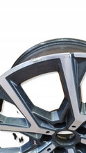 Laden Sie das Bild in den Galerie-Viewer, 1x Alufelge 18 Zoll 8092355 BMW 1 Rim Wheel FEL4555553406ne