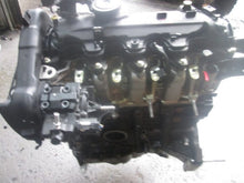 Laden Sie das Bild in den Galerie-Viewer, Motor Mercedes-Benz K9KA460 1.5 DCI Diesel Engine Unkomplett MOT1694243820vj