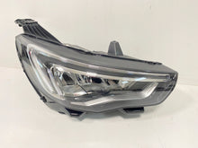 Laden Sie das Bild in den Galerie-Viewer, Frontscheinwerfer Opel Grandland X YP00162680 LED Rechts Scheinwerfer Headlight