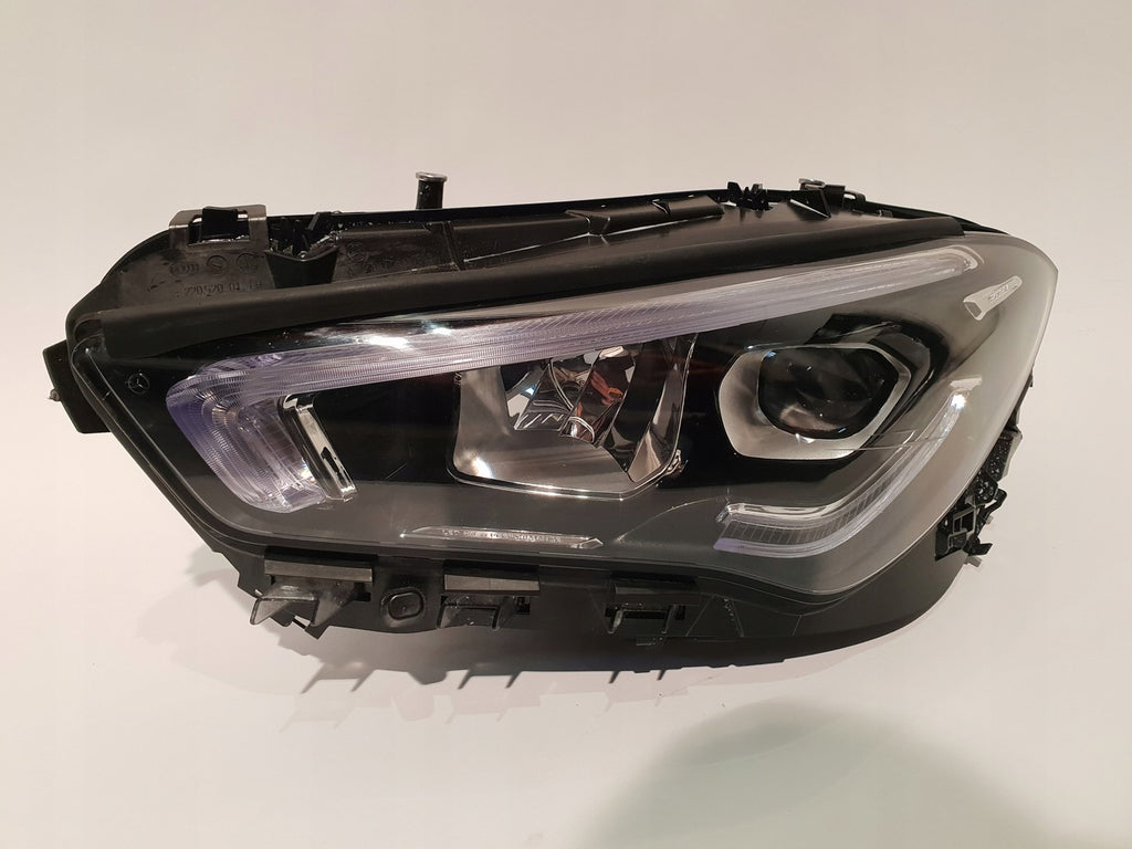 Frontscheinwerfer Mercedes-Benz Cla A1189062500 Links Scheinwerfer Headlight