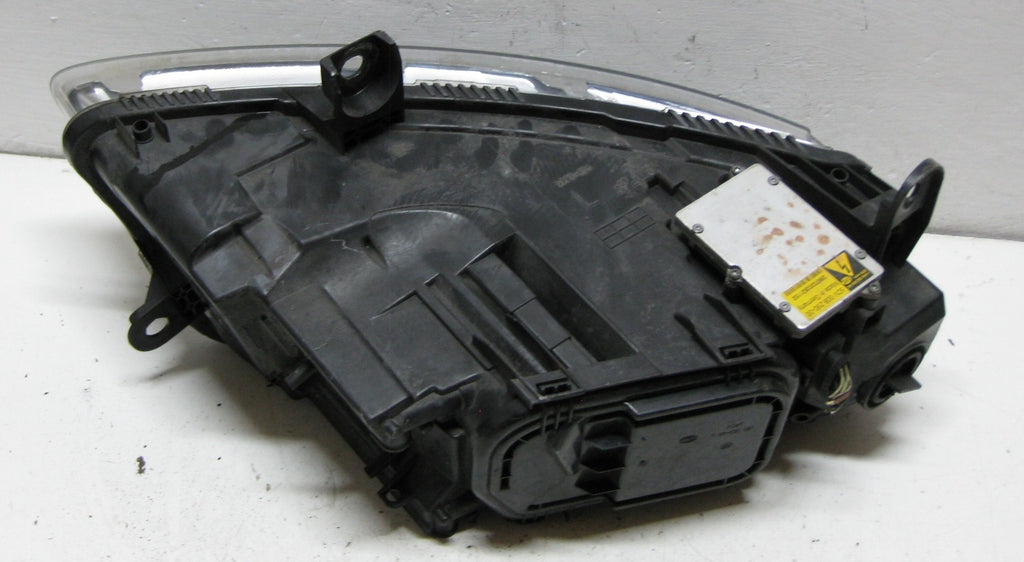 Frontscheinwerfer Audi A6 C6 4F0941029 Xenon Links Scheinwerfer Headlight