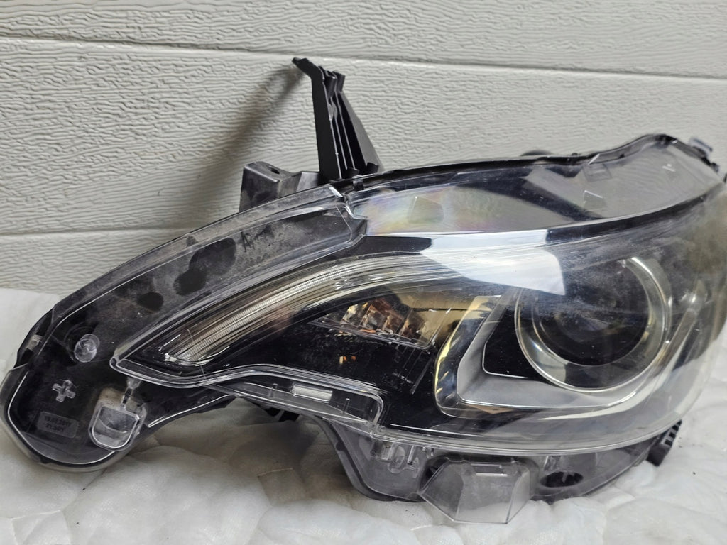 Frontscheinwerfer Peugeot 108 90026268 Links Scheinwerfer Headlight SCH8027308353ab