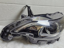 Laden Sie das Bild in den Galerie-Viewer, Frontscheinwerfer Peugeot 108 90026268 Links Scheinwerfer Headlight SCH8027308353ab
