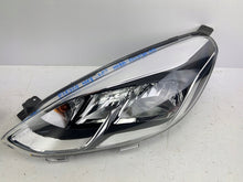 Laden Sie das Bild in den Galerie-Viewer, Frontscheinwerfer Ford Fiesta H1BB-13W029-AD H1BB-13W030-AD Vorderseite SCH2511293021wa