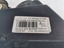 Laden Sie das Bild in den Galerie-Viewer, Frontscheinwerfer Citroën C5 II 9661316980 Xenon Rechts Scheinwerfer Headlight