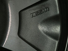 Load image into Gallery viewer, 1x Alufelge 17 Zoll 6.5&quot; 5x114.3 45ET Glanz Graphit N507018 Mg 1 Rim Wheel