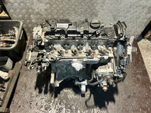 Laden Sie das Bild in den Galerie-Viewer, Motor Ford Fiesta I XUJM 1.5 TDCI 85PS 93TKm 2018 Diesel Engine Unkomplett MOT9975835234nv