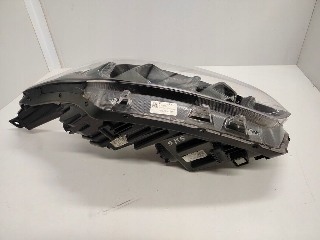 Frontscheinwerfer Kia Ceed 92101J7500 Full LED Ein Stück (Rechts oder Links) SCH1162876656hh
