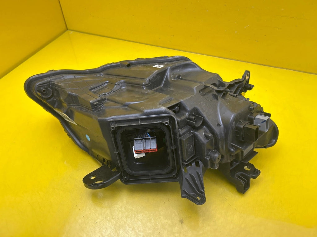 Frontscheinwerfer Peugeot 308 III 9851673380 LED Links Scheinwerfer Headlight SCH8266802016io