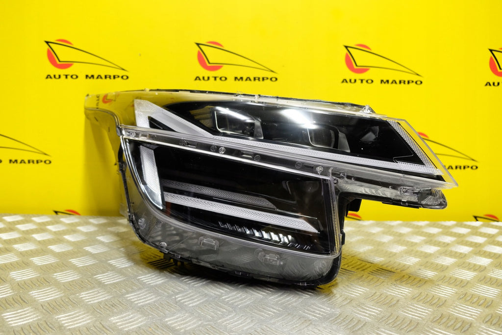 Frontscheinwerfer Kia Seltos 92102-Q- LED Rechts Scheinwerfer Headlight SCH6967267893ot