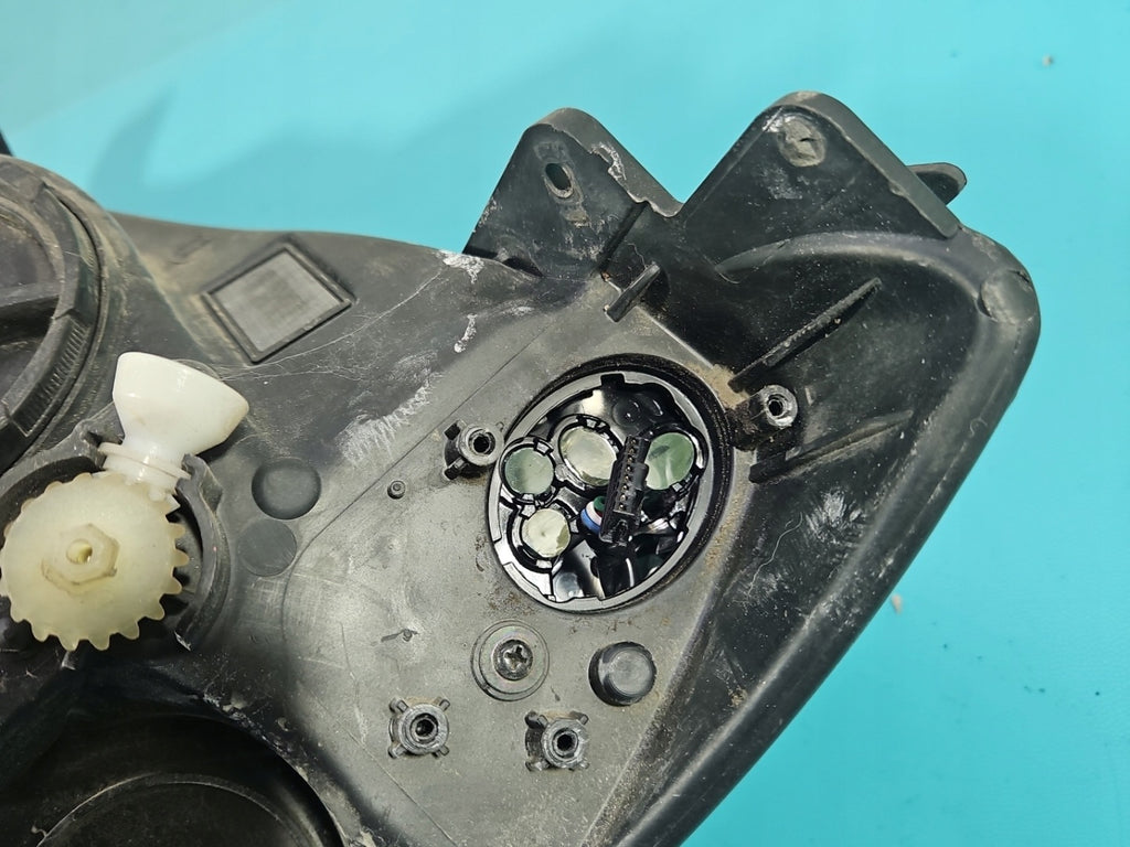 Frontscheinwerfer Opel Mokka X 42566567 Rechts Scheinwerfer Headlight SCH3609669805mk