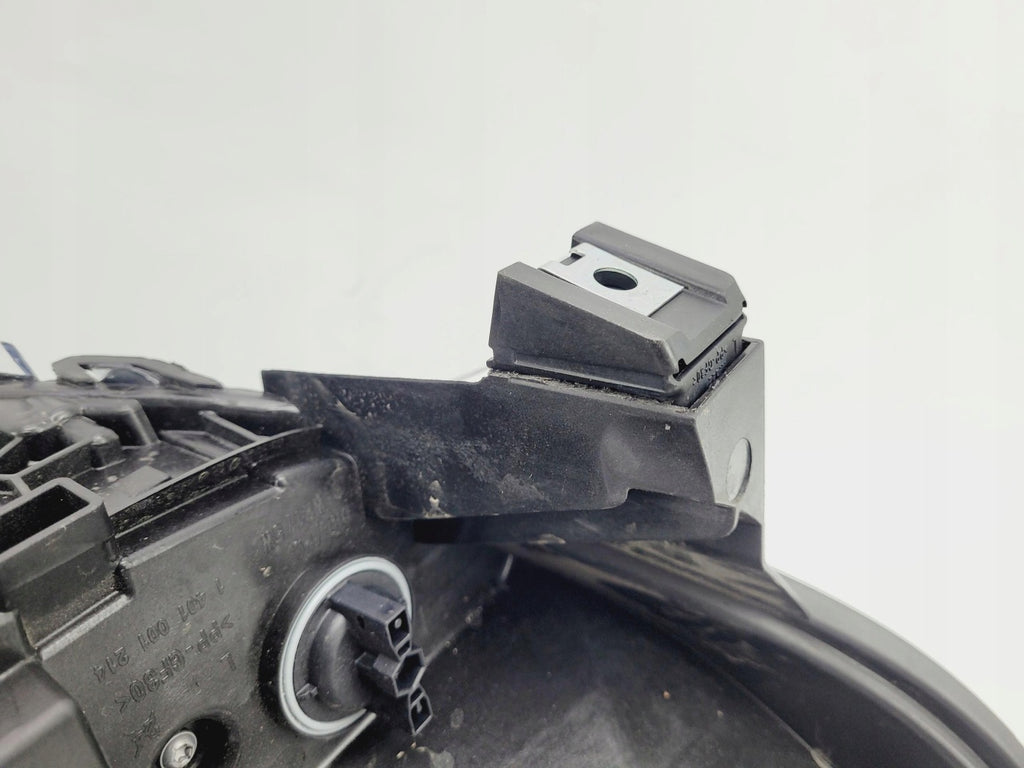 Frontscheinwerfer Peugeot Expert 9847198380 Links Scheinwerfer Headlight SCH1255646777rd