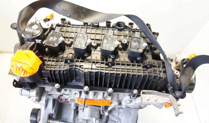 Motor Alfa Romeo Fiat Jeep 500x Renegade 46351268 1.3 37TKm Benzin Komplett MOT5024319617jj