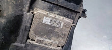 Laden Sie das Bild in den Galerie-Viewer, Frontscheinwerfer Opel Signum 13170934 Xenon Rechts Scheinwerfer Headlight SCH3853063170ho