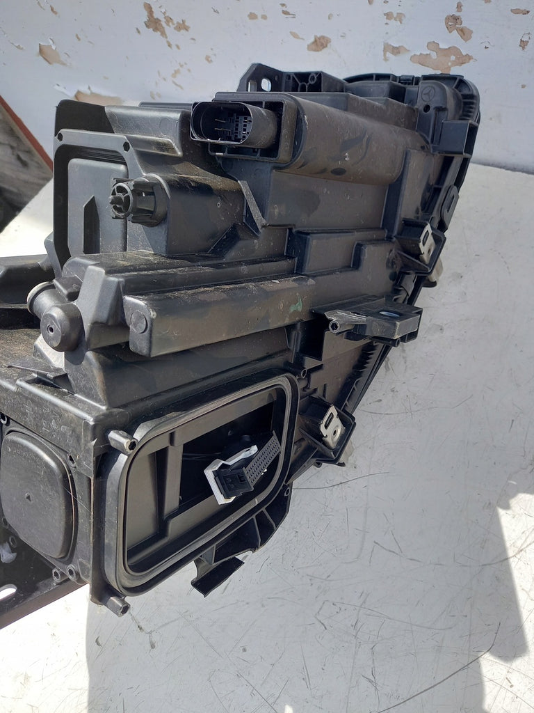 Frontscheinwerfer Mercedes-Benz W246 A2469066101 Full LED Links Headlight SCH7367042837si